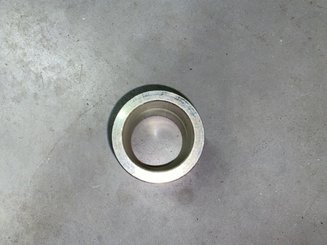 PIECES TECHNIQUES AGRI PAG* - OUTILS A DENTS* - BAGUE BARRE ATTELEGE CAT3 CARRÉ